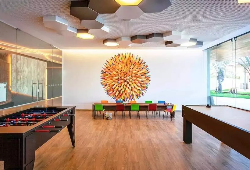 Novotel Itu Terras De São José Golf & Resort