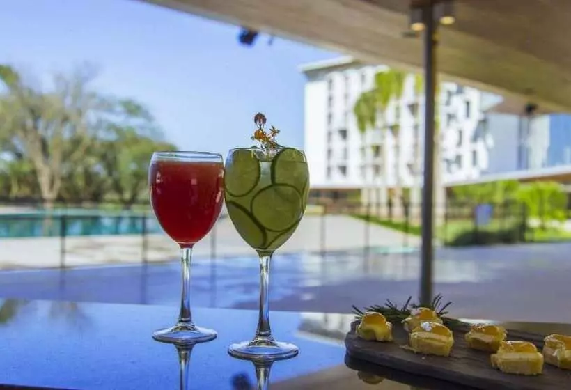 Novotel Itu Terras De São José Golf & Resort