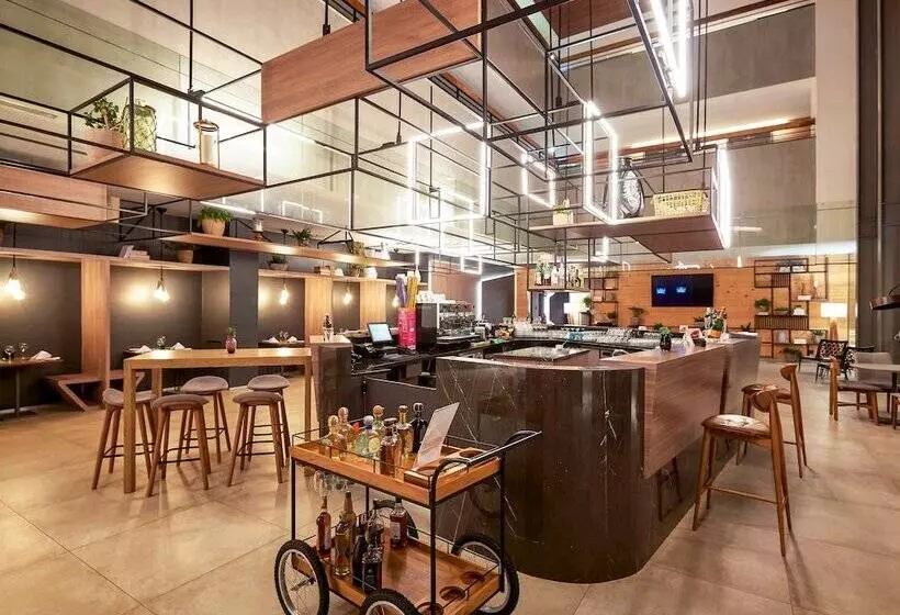 Novotel Itu Terras De São José Golf & Resort