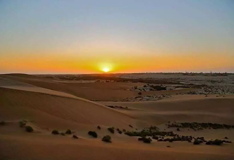 پانسیون Stay At Swakop Guesthouse