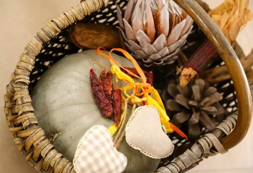 پانسیون Stay At Swakop Guesthouse