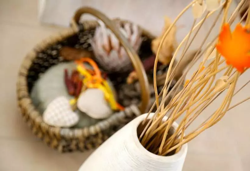 پانسیون Stay At Swakop Guesthouse