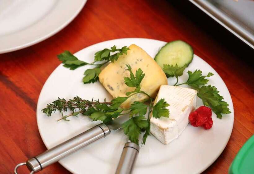 ペンション Stay At Swakop Guesthouse