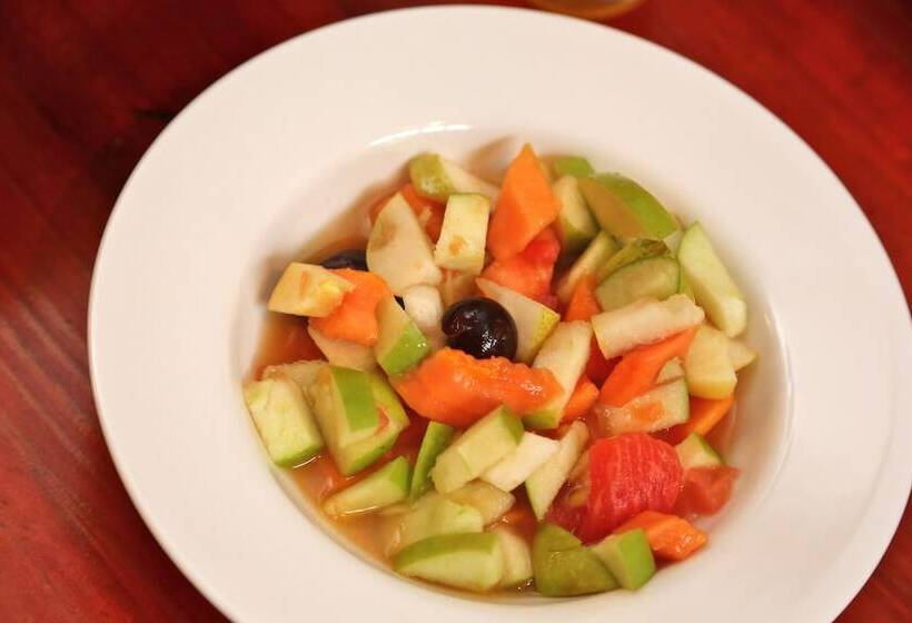 ペンション Stay At Swakop Guesthouse