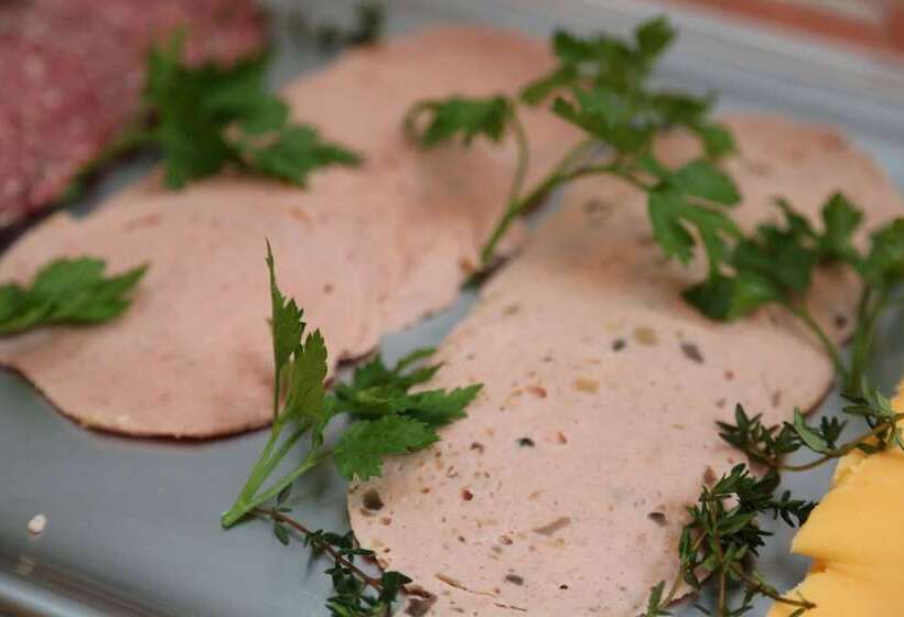 ペンション Stay At Swakop Guesthouse