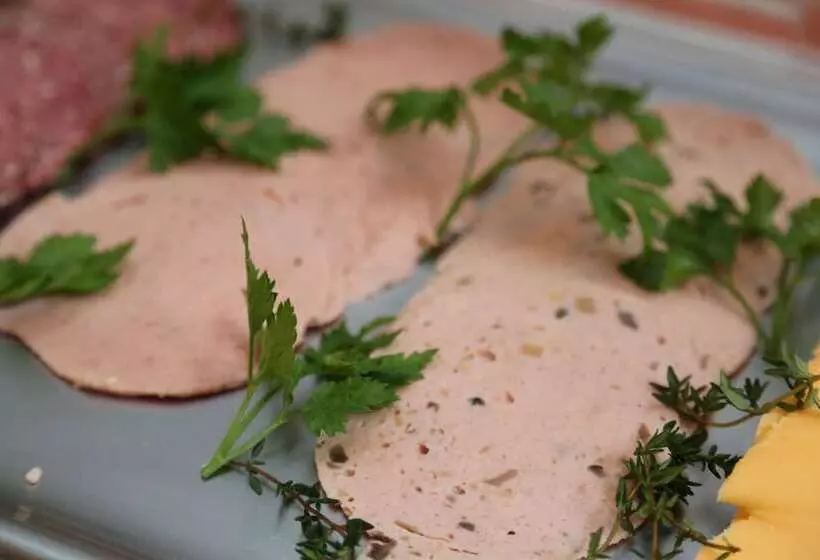 پانسیون Stay At Swakop Guesthouse