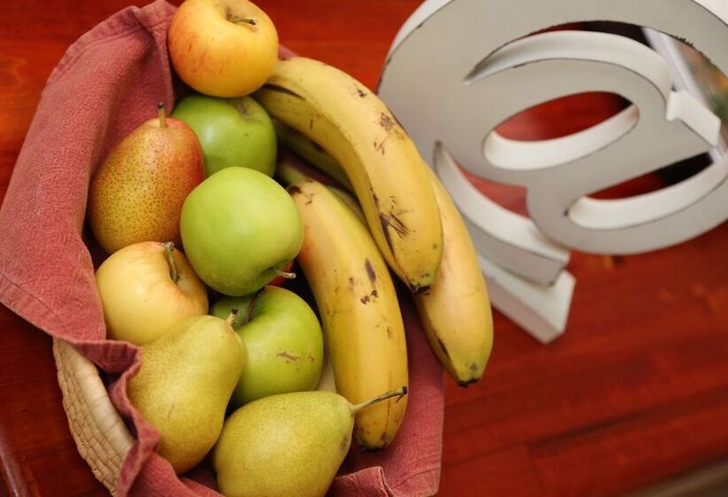 ペンション Stay At Swakop Guesthouse