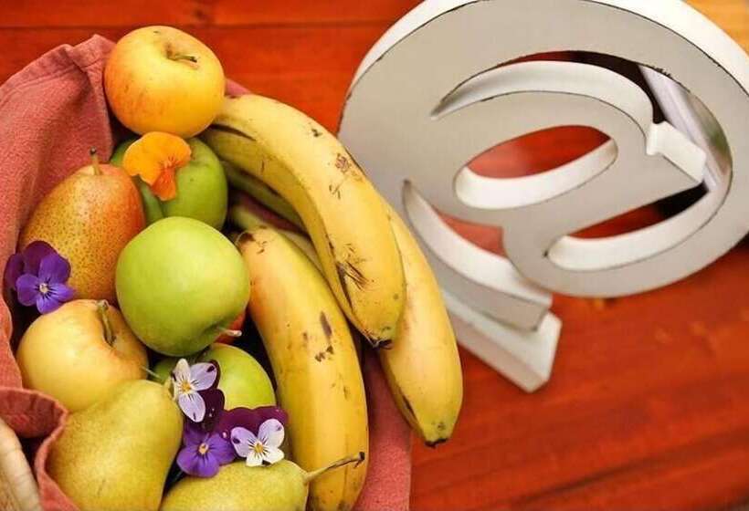 ペンション Stay At Swakop Guesthouse