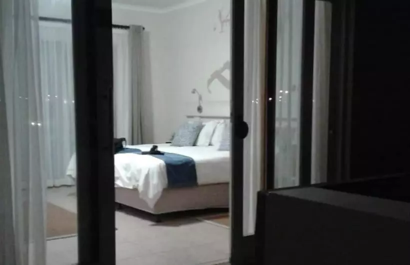 پانسیون Stay At Swakop Guesthouse