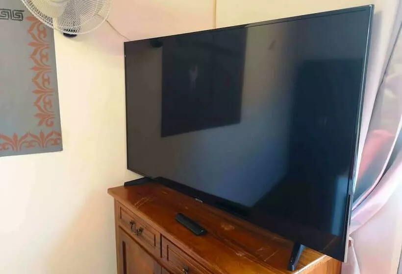 پانسیون Tahiti Lodge