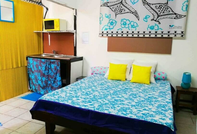 پانسیون Tahiti Lodge