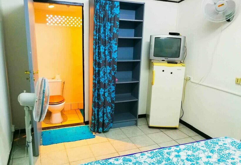 پانسیون Tahiti Lodge