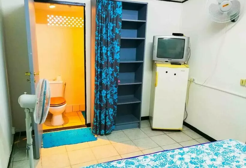 پانسیون Tahiti Lodge