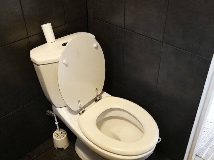 پانسیون Tahiti Lodge