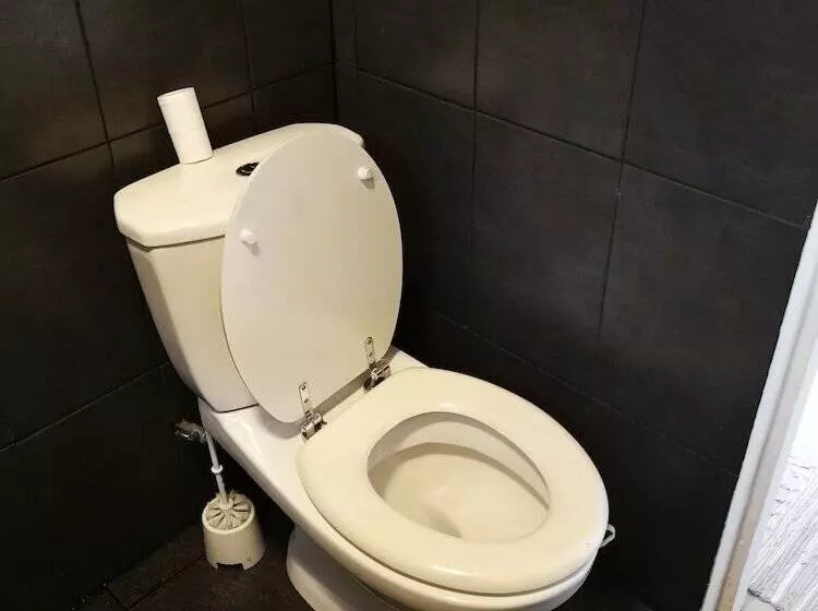 پانسیون Tahiti Lodge