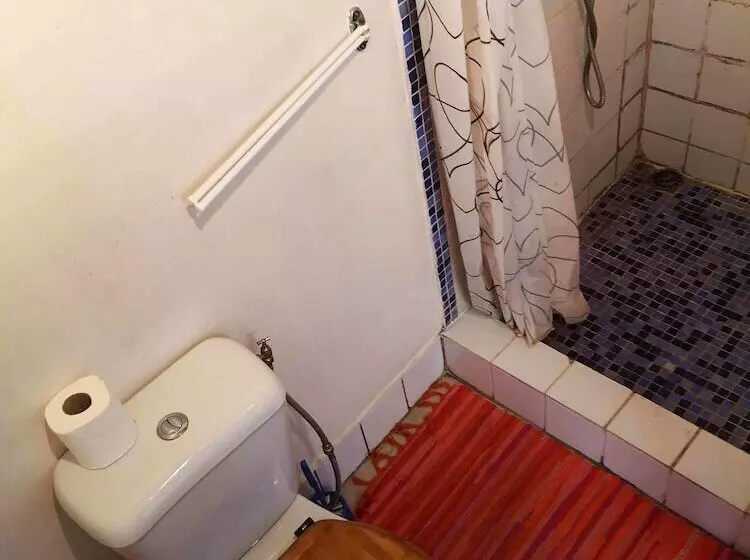 پانسیون Tahiti Lodge