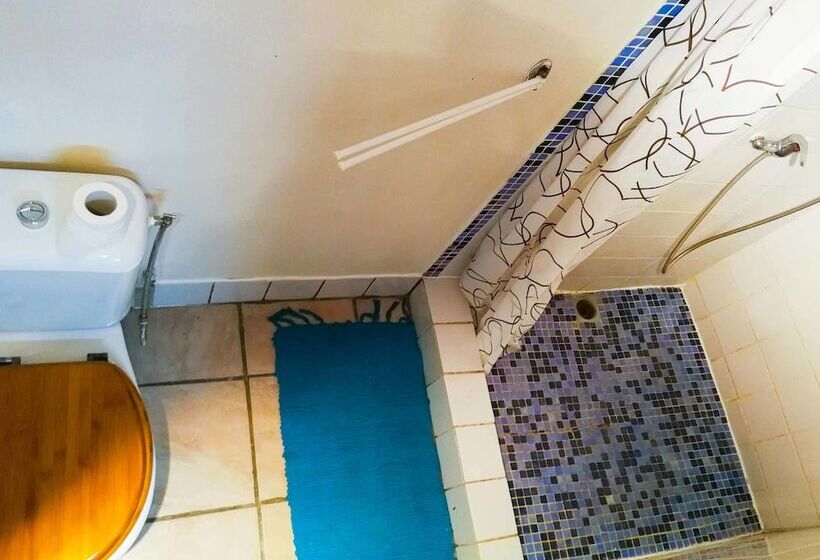 پانسیون Tahiti Lodge