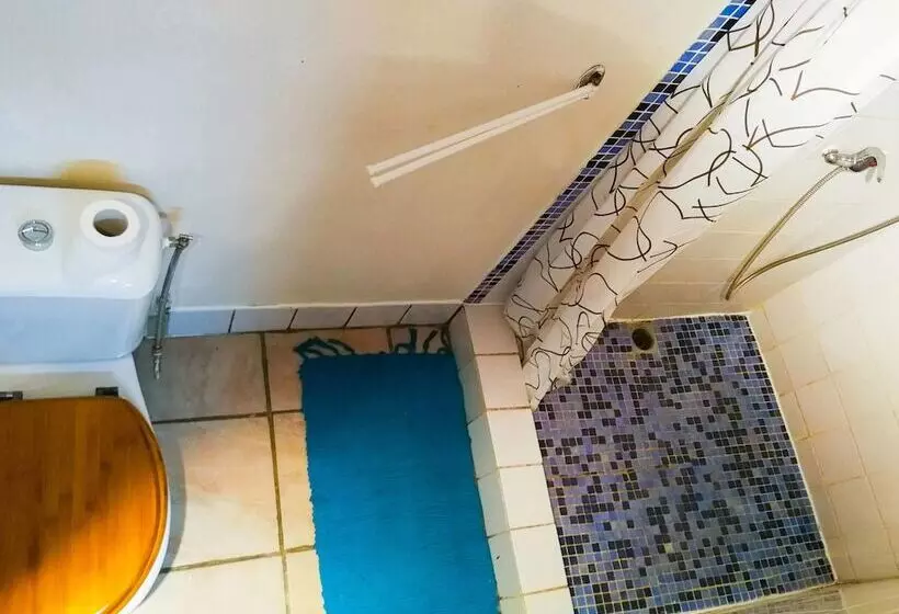 پانسیون Tahiti Lodge