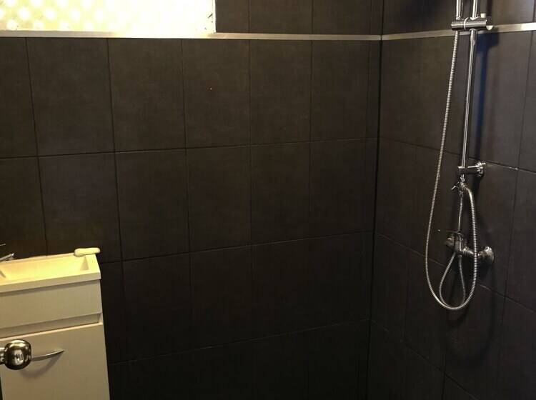 پانسیون Tahiti Lodge