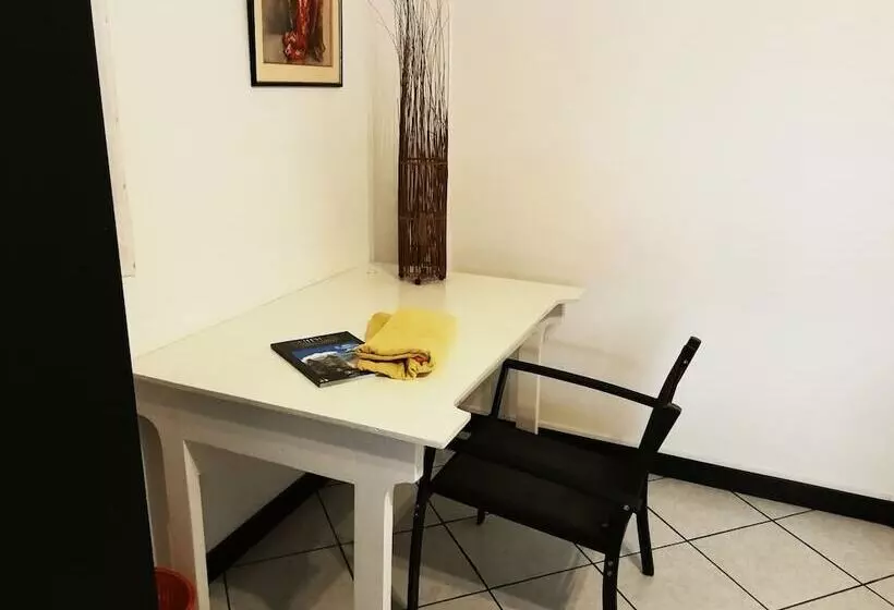 پانسیون Tahiti Lodge