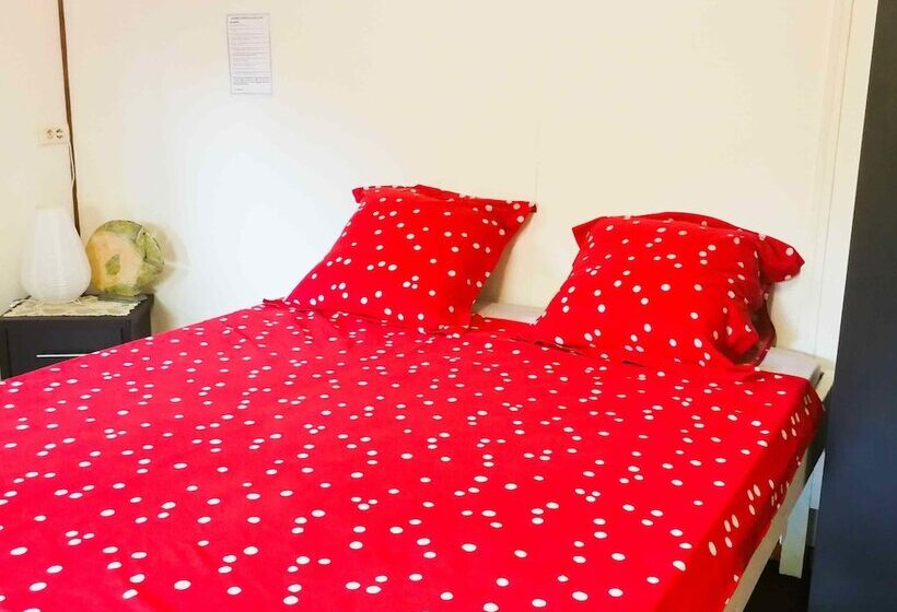 پانسیون Tahiti Lodge