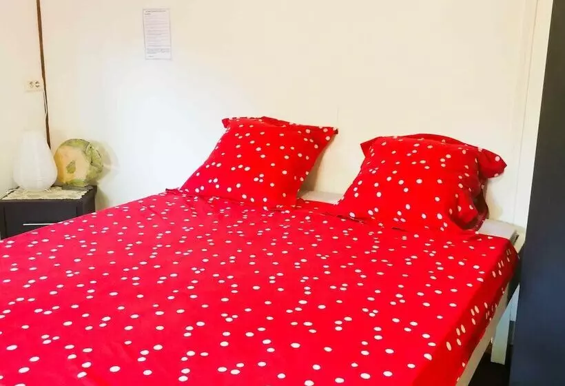 پانسیون Tahiti Lodge