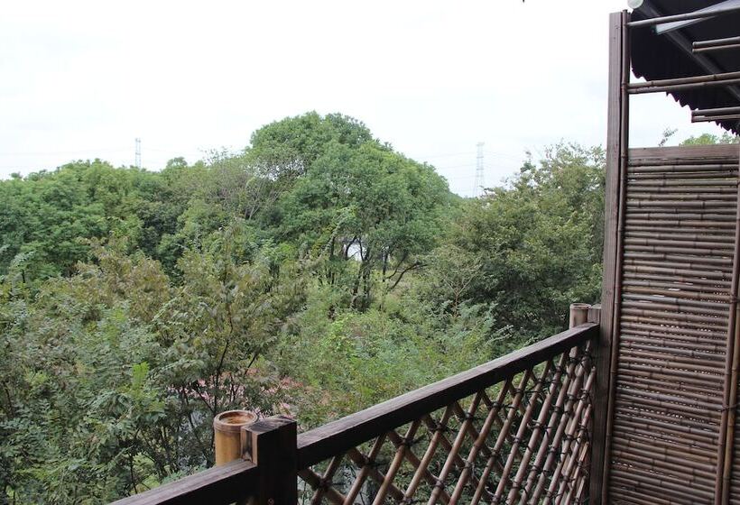 Wuzhen Zen Boutique Inn