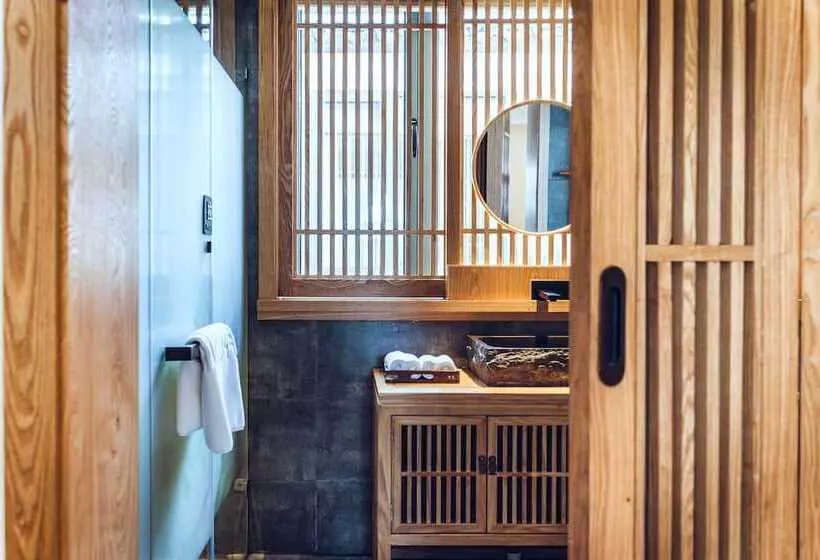 Wuzhen Zen Boutique Inn