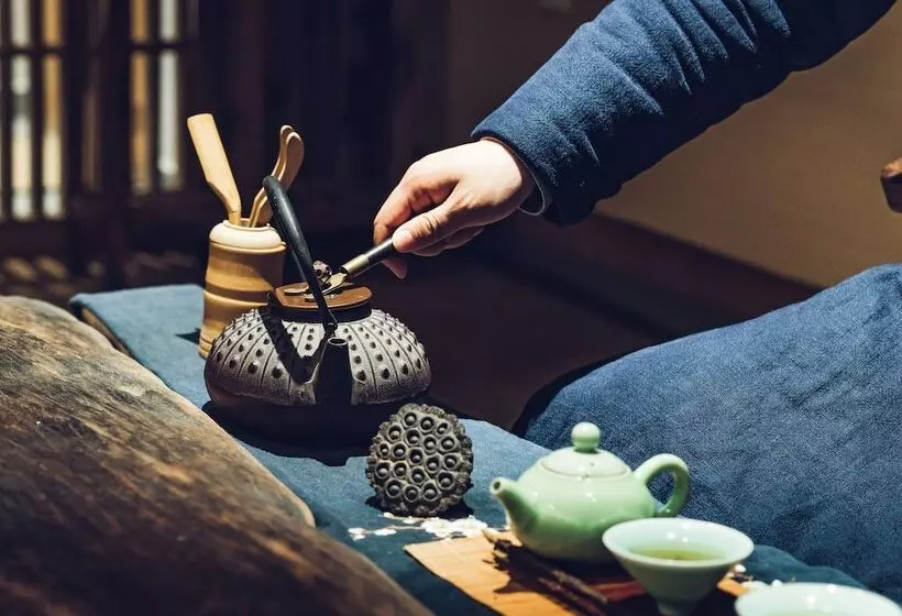 Wuzhen Zen Boutique Inn