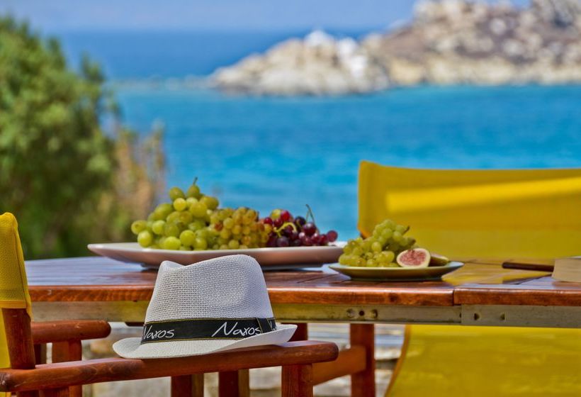 Ydreos Studios & Apartments