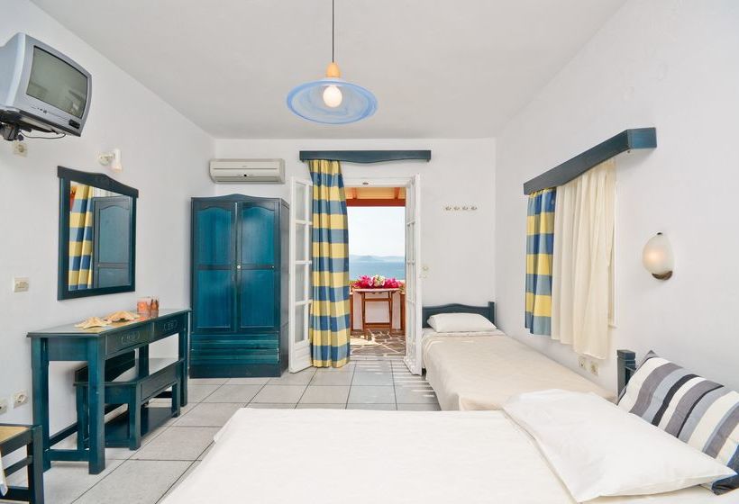 Ydreos Studios & Apartments