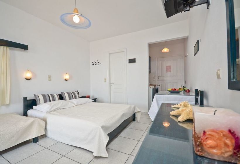 Ydreos Studios & Apartments