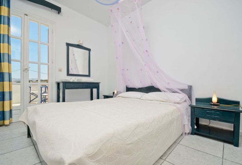 Ydreos Studios & Apartments