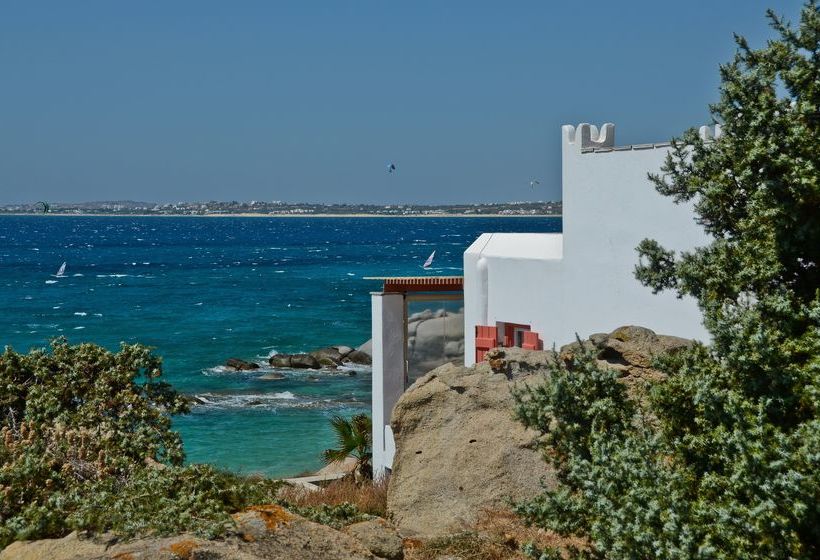 Ydreos Studios & Apartments