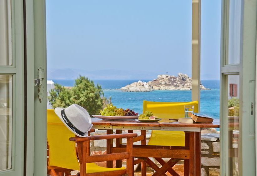 Ydreos Studios & Apartments