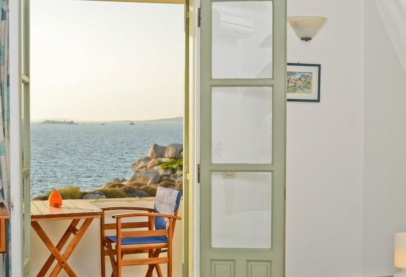 Ydreos Studios & Apartments