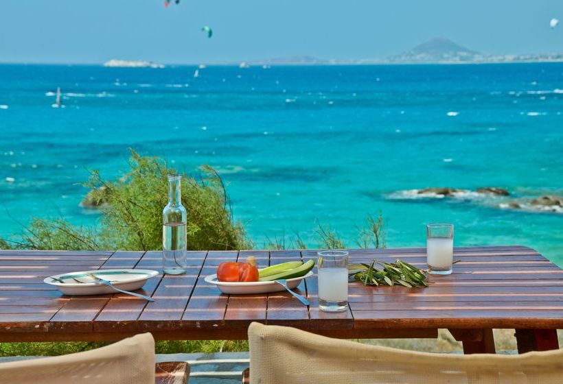 Ydreos Studios & Apartments