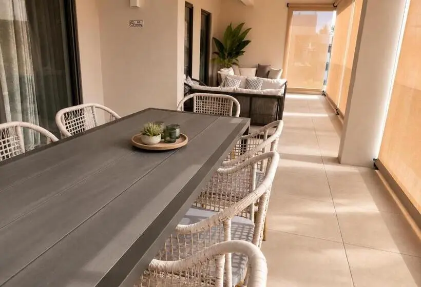 Mauritius Rooms   Luxury Beachside Aparthotel Penthouse