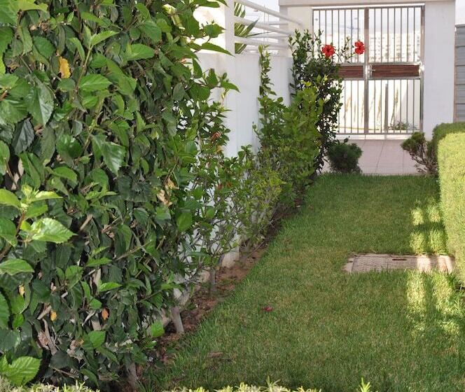 Appart Hotel Sofines