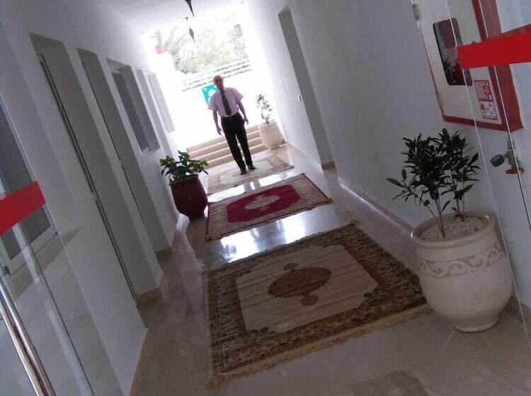 Appart Hotel Sofines