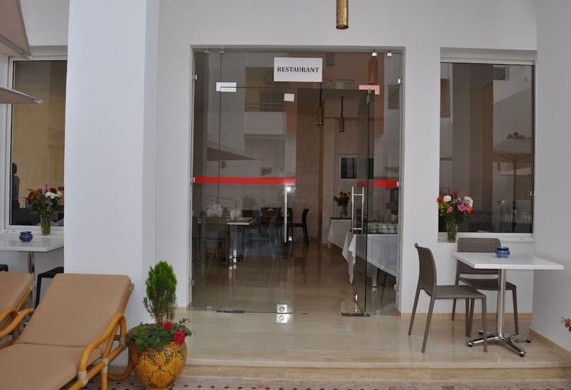 Appart Hotel Sofines