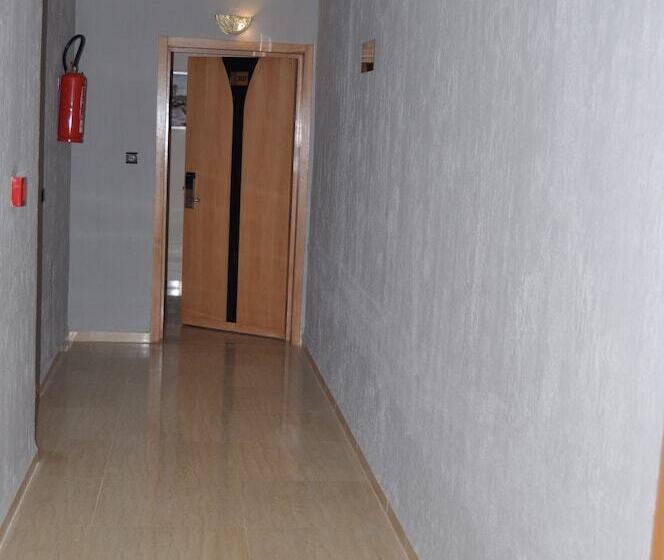 Appart Hotel Sofines