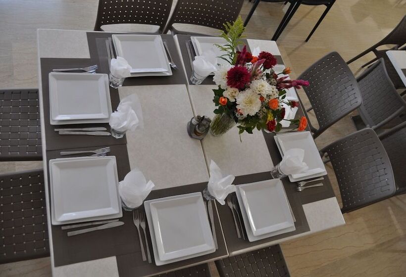 Appart Hotel Sofines