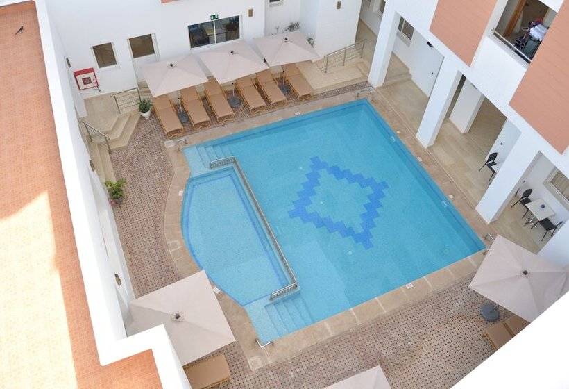 Appart Hotel Sofines