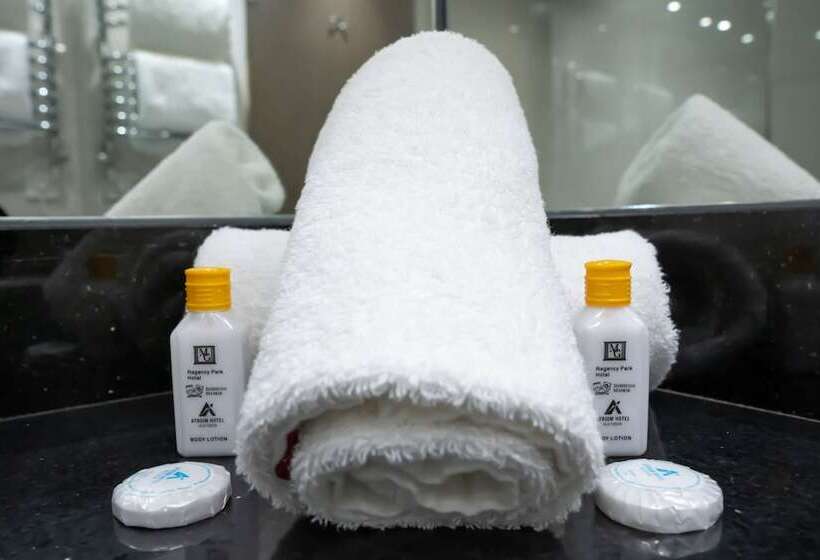 Atrium Hotel Heathrow