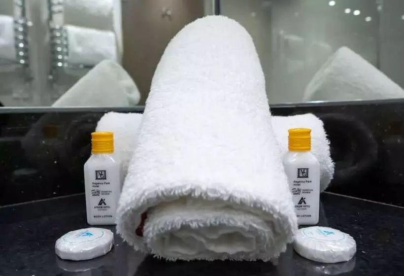 Atrium Hotel Heathrow