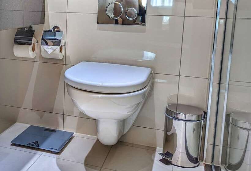 Atrium Hotel Heathrow