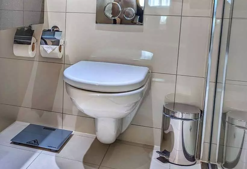 Atrium Hotel Heathrow