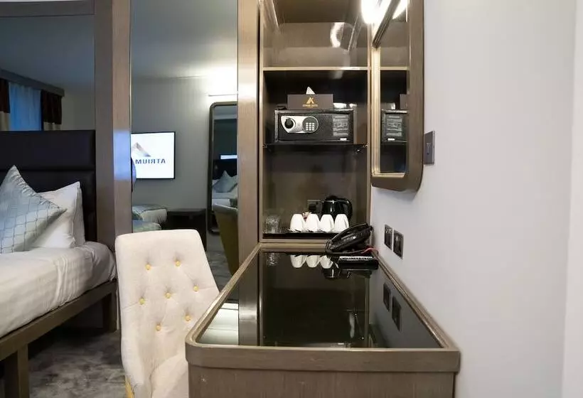 Atrium Hotel Heathrow