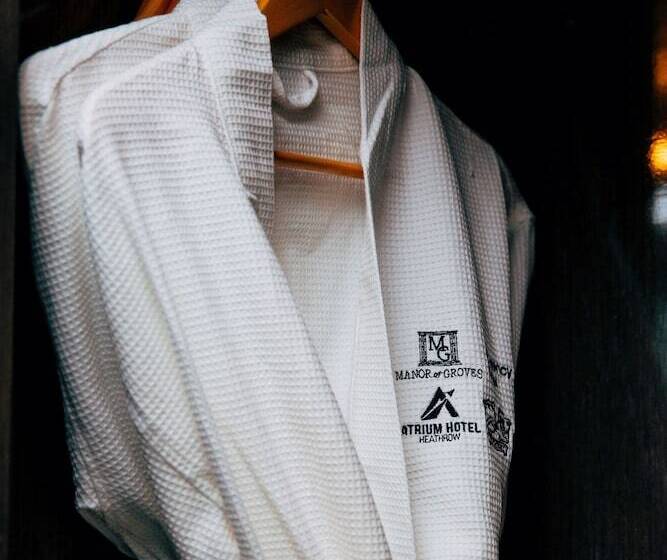 Atrium Hotel Heathrow